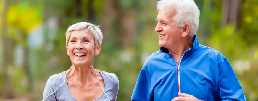 14 Strength, Flexibility & Balance Exercises for Seniors